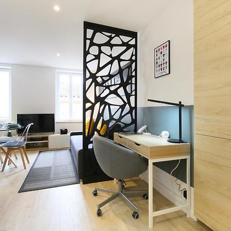 Appartamento Expat Renting - Entre Piment & Violette - Saint Michel Tolosa Esterno foto
