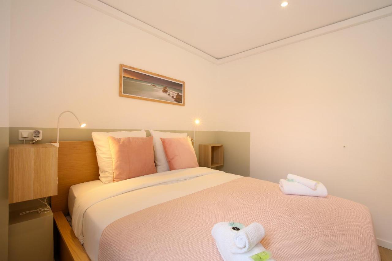 Appartamento Expat Renting - Entre Piment & Violette - Saint Michel Tolosa Esterno foto