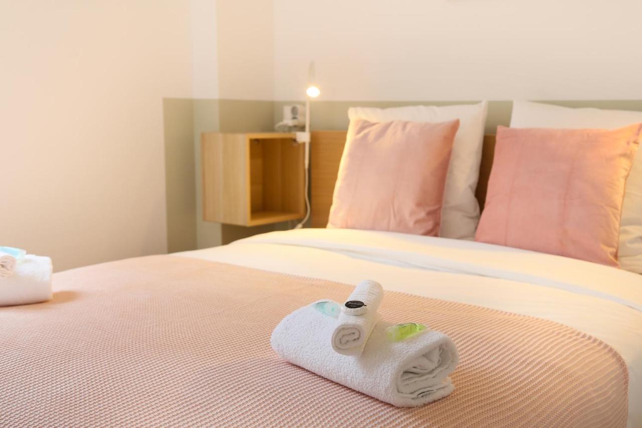 Appartamento Expat Renting - Entre Piment & Violette - Saint Michel Tolosa Esterno foto