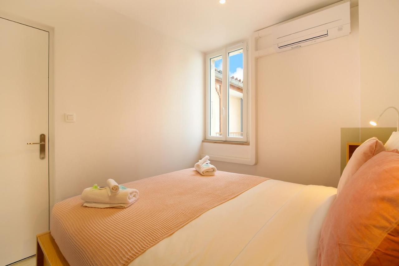 Appartamento Expat Renting - Entre Piment & Violette - Saint Michel Tolosa Esterno foto