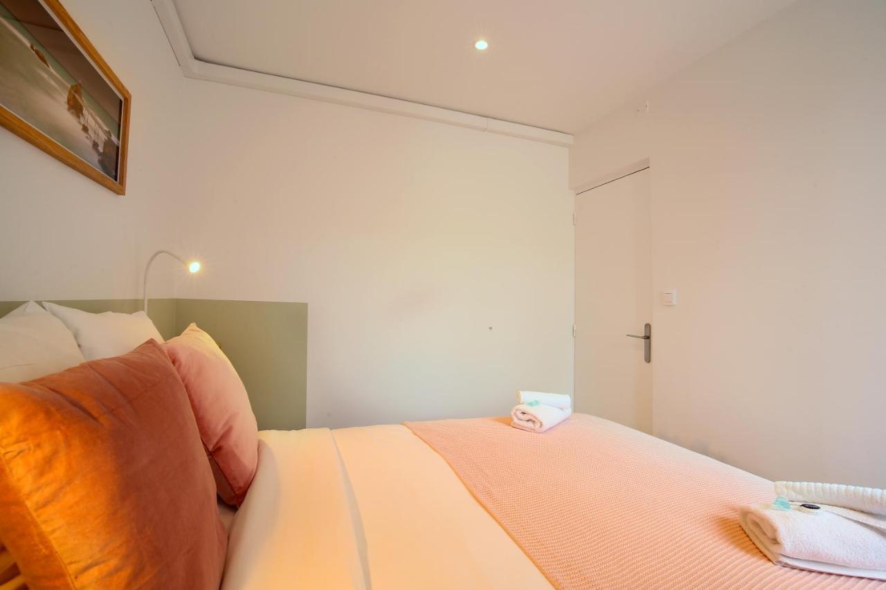 Appartamento Expat Renting - Entre Piment & Violette - Saint Michel Tolosa Esterno foto